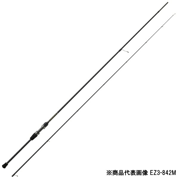 メジャークラフト [90] 25 エギゾースト 3G EZ3-842ML