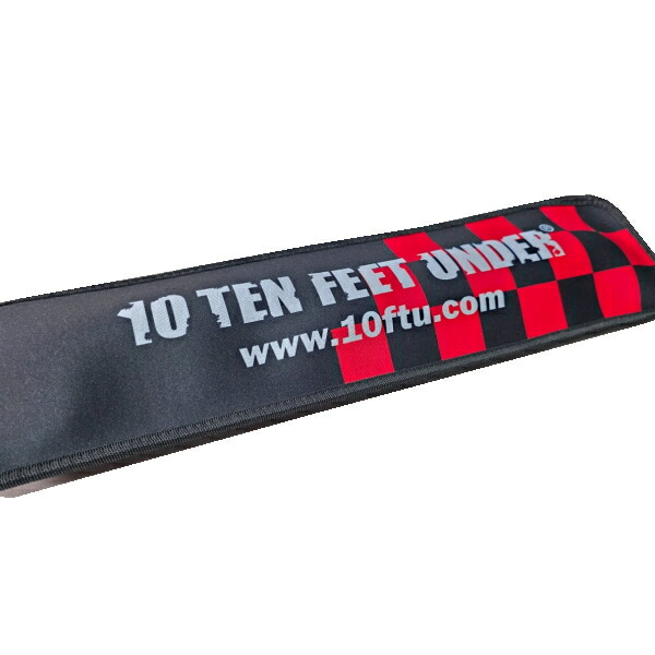 【お買い物マラソン期間中 ポイント5倍】 10 TEN FEET UNDER (テンフィートアンダー) [90] BLAST BURN "MONDORI" (ブラストバーン &rdquo;モンドリ&rdquo;) C-69MH｜かめや釣具WEB店