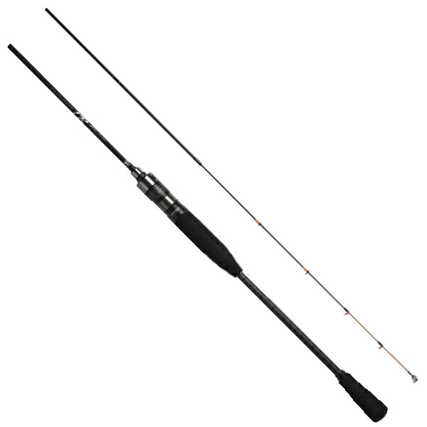 ジャッカル [90] 25 ゲキダキTRシャフト GDTR-S611ML/R