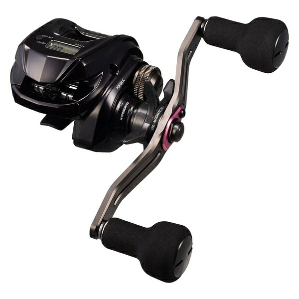 ダイワ 紅牙 RX IC 150PL 左ハンドルリール 美品 紅牙 RX IC(リール)｜DAIWA