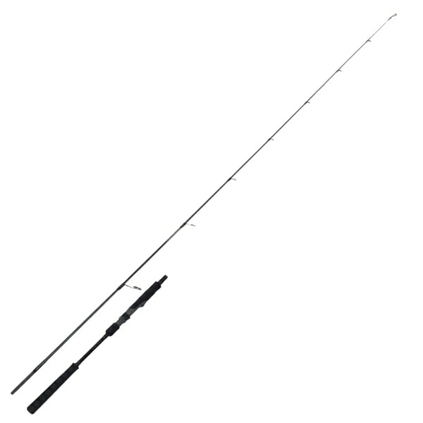 【お買い物マラソン期間中 ポイント10倍】 ヤマガブランクス [90] SeaWalk Light-Jigging (シーウォーク ライトジギング) 64L スピニングモデル 大型商品