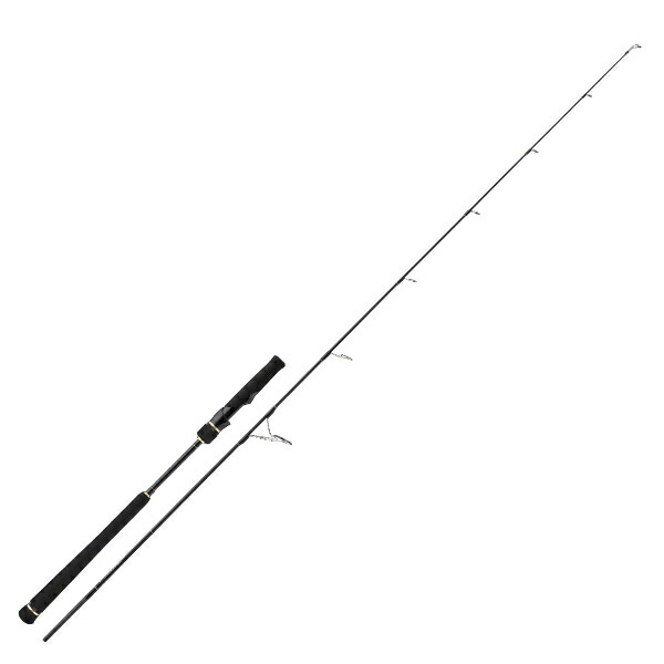 メジャークラフト GKBGLJ-S64UL ジャイアントキリング ベンドゲーム ライトジギングモデル フルソリッド GKBGLJ-S64UL スピニングモデル (グリップ着脱式)MajorCraft ライトジギングロッド[GKBGLJS64UL] 返品種別A 楽天市場】メジャークラフト [90] 25 ジャイアントキリング ベンド