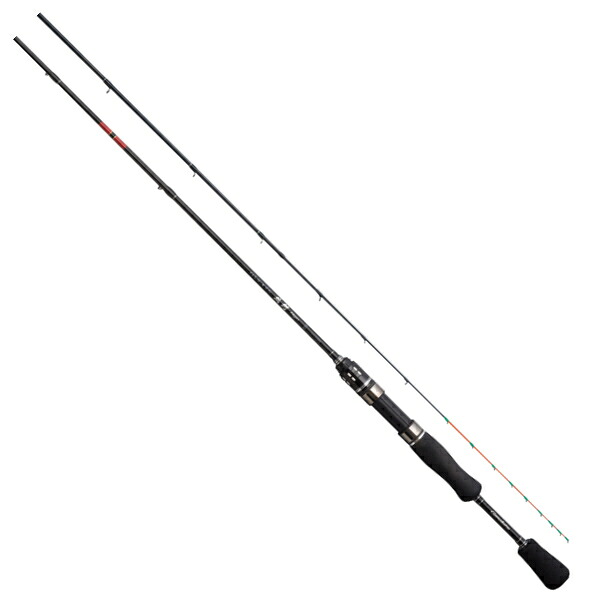 【お買い物マラソン期間中 ポイント10倍】 がまかつ [90] がまちぬ いかだ 凪斬 MH 1.55