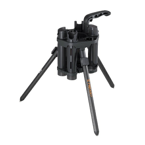 楽天市場】ダイワ プレッソ ロッドスタンド ブースターキット : 釣具のFTO