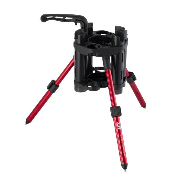 楽天市場】ダイワ プレッソ ロッドスタンド ブースターキット : 釣具のFTO