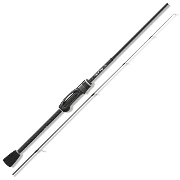 オリムピック [90] 26 グラファイトリーダー コルト UX 26GCORUS-622L-T スピニングモデル