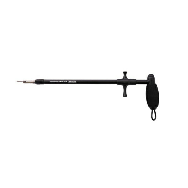 【百貨店SALE継続期間中 尖んがり10倍】 スタジオオーシャンマーク [90] フックリムーバー HR230S 打つこと黒いこと/SB