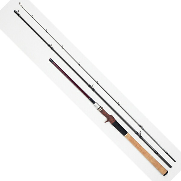 オープニング フィッシュマン 90 Beams ビームス クローラ 8.3L FB