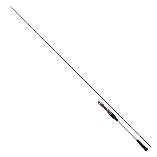 ダイワ [90] 26 紅牙 AIR T60MLB・E 大型商いもの
