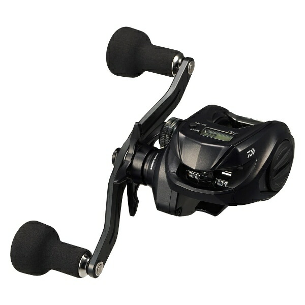 楽天市場】ダイワ [90] 21 ティエラ A IC 150H 右ハンドル : かめや