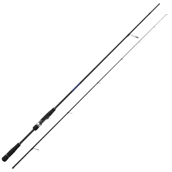 メジャークラフト [90] 26 ソルパラ 黒鯛ゲーム SPKD-782ML スピニングモデル｜かめや釣具WEB店