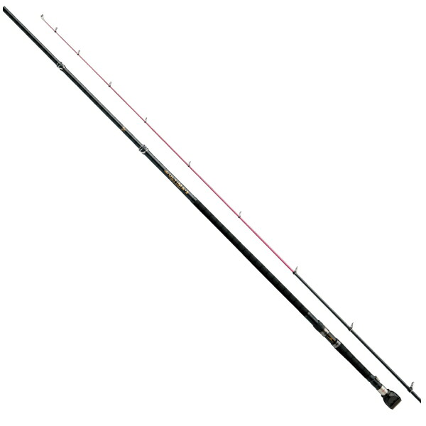 【お買い物マラソン期間中 ポイント5倍】 釣武者 [90] CAMEX ULTIMA-II 515-4 大型商品｜かめや釣具WEB店