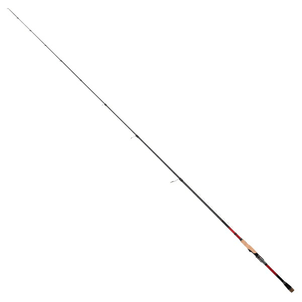 テイルウォーク [90] 26 CRIMSON (クリムゾン) S76ML-R/T スピニングモデル
