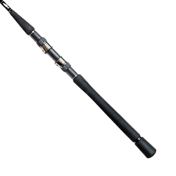 【お買い物マラソン期間中 ポイント5倍】 ジークラフト [90] セブンセンス TR MID STREAM MSS-962-TR 大型商品｜かめや釣具WEB店