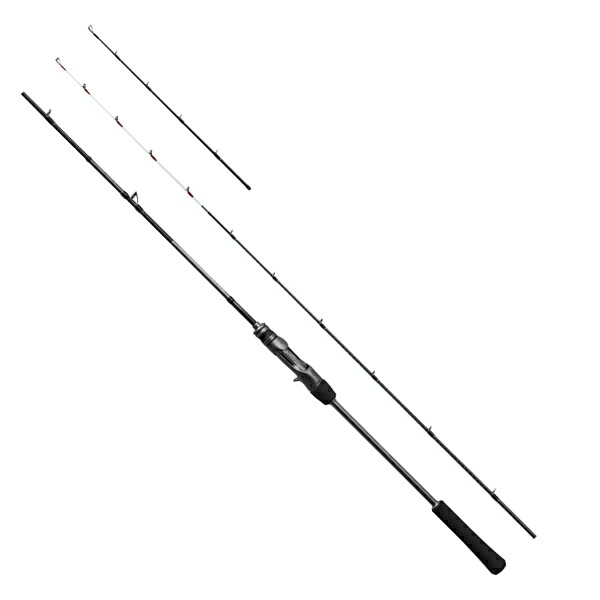 シマノ [90] 26 クロスミッション SS B66MH ベイトモデル 18,830円