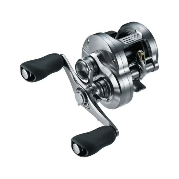 シマノ [90] 26 カルカッタコンクエスト DC 200PG RIGHT (G1)｜かめや釣具WEB店