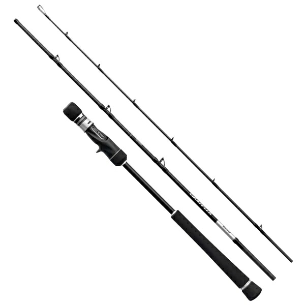 シマノ [90] グラップラー タイプ J B60-5/3 ベイトモデル 2026年追加機種｜かめや釣具WEB店