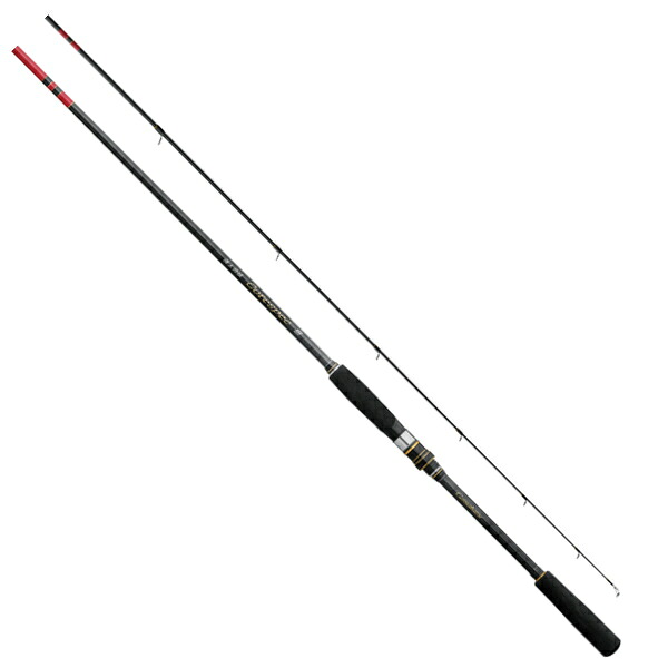 がまかつ [90] 海上釣堀 コアスペック3 並継 S 270 大型商品｜かめや釣具WEB店