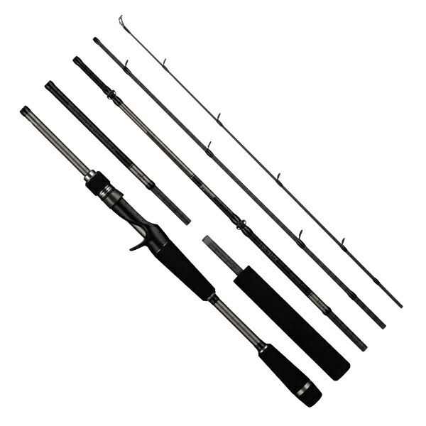 テイルウォーク [90] アウトバック C60/71ML-P4.5｜かめや釣具WEB店 20,671円