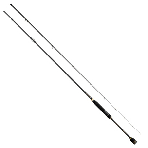 宇崎日新 [90] 26 ARES LESTER BEAST WARRIOR 8.0 (G2)｜かめや釣具WEB店