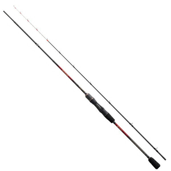 宇崎日新 [90] 26 ARES NOXEN IKM METALTIP MH 6.5 (G2)｜かめや釣具WEB店