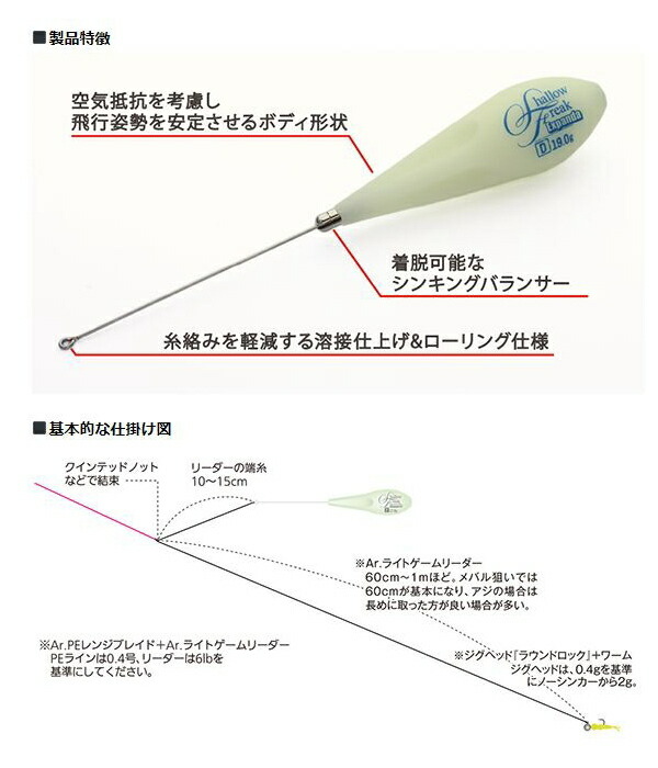 楽天市場 11 11までポイント2倍 アルカジックジャパン 90 シャローフリーク エクスパンダ F フローティング かめや釣具web楽天市場店