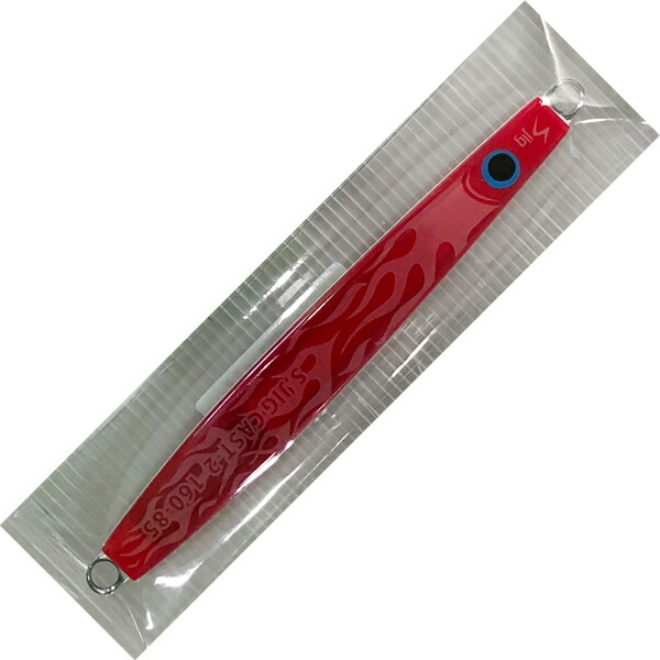 楽天市場】6200 中谷化学工業 エスジグ キャスティングモデル 220mm