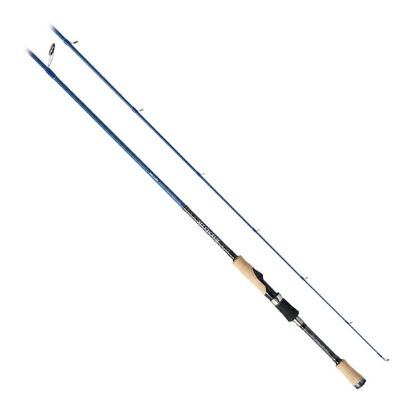 楽天市場】サワラ キャスティング ロッド パームス ベイマティック