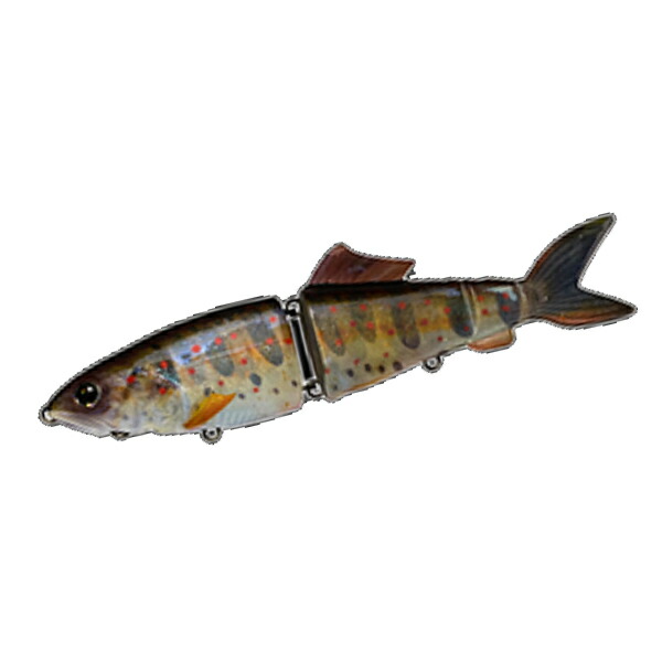 楽天市場】【霞デザイン】アユクローン180 : 鶴ヶ島タックル
