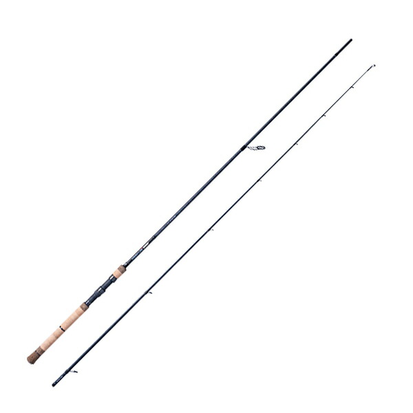 【4/30までポイントアップ20倍！】 パームス [90] 21 ショアガン エボルブ SFTGS-103M シーバスモデル 【大型商品】