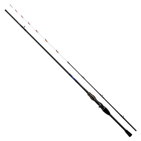 船釣りをライト感覚で楽しむライトゲームモデル S 180 Xs ダイワ ライトゲーム 21 ダイワ 6 28までポイント2倍 21 90 かめや釣具web店 S 180 船釣りをライト感覚で楽しむライトゲームモデル S 180 Xs ダイワ ライトゲーム 21 ダイワ 6 28までポイント2倍 21 90 かめや釣具web店 S 180