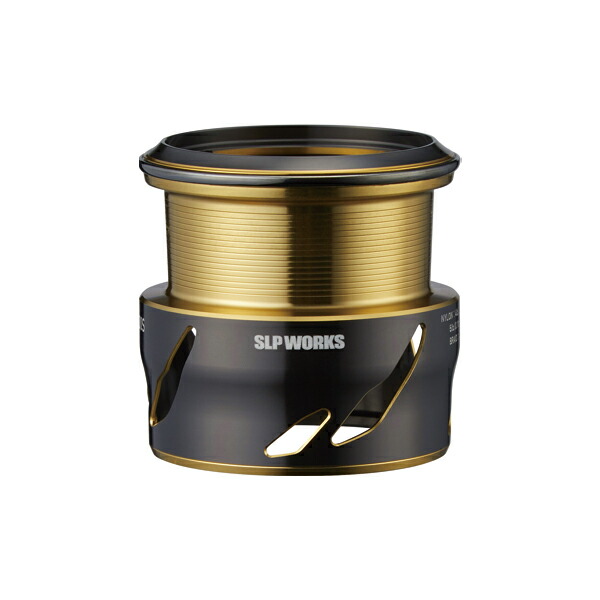 楽天市場】☆特価品10％OFF【ダイワ・SLPワークス純正】SLPW EX LT