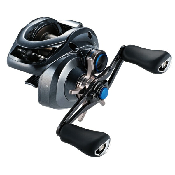 SHIMANO SLX DC 71XG リール SLX DC[SLX DC] | ベイト（ルアーキャスティング） | リール
