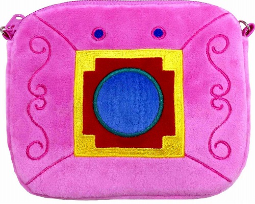 楽天市場 ドラえもん Doraemon ドラえもんひみつ道具ステーショナリーシリーズペンケースｄ 着せ替えカメラ 174 2140 04 紙 文具 ひかり