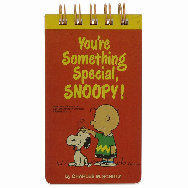 楽天市場 スヌーピー Snoopy Peanuts７０周年 第２弾 ｗリングスリムメモ ｒ S 紙 文具 ひかり
