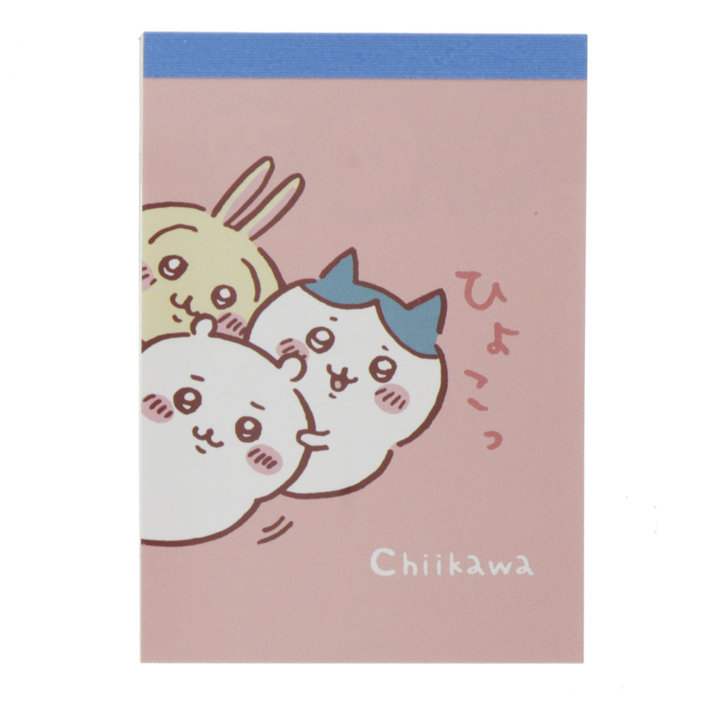 楽天市場】ちいかわ(Chiikawa)第3弾 ちいかわボールペン(S4651537) : 紙・文具 ひかり