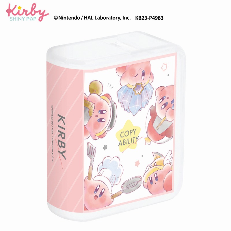 楽天市場】一番くじ 星のカービィ WELCOME TO THE NEWPARK！ A賞