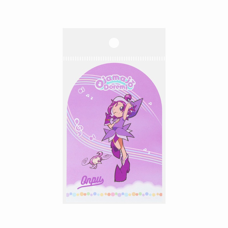 楽天市場】おジャ魔女どれみ[ハナ]アクリルスタンド（アクスタ