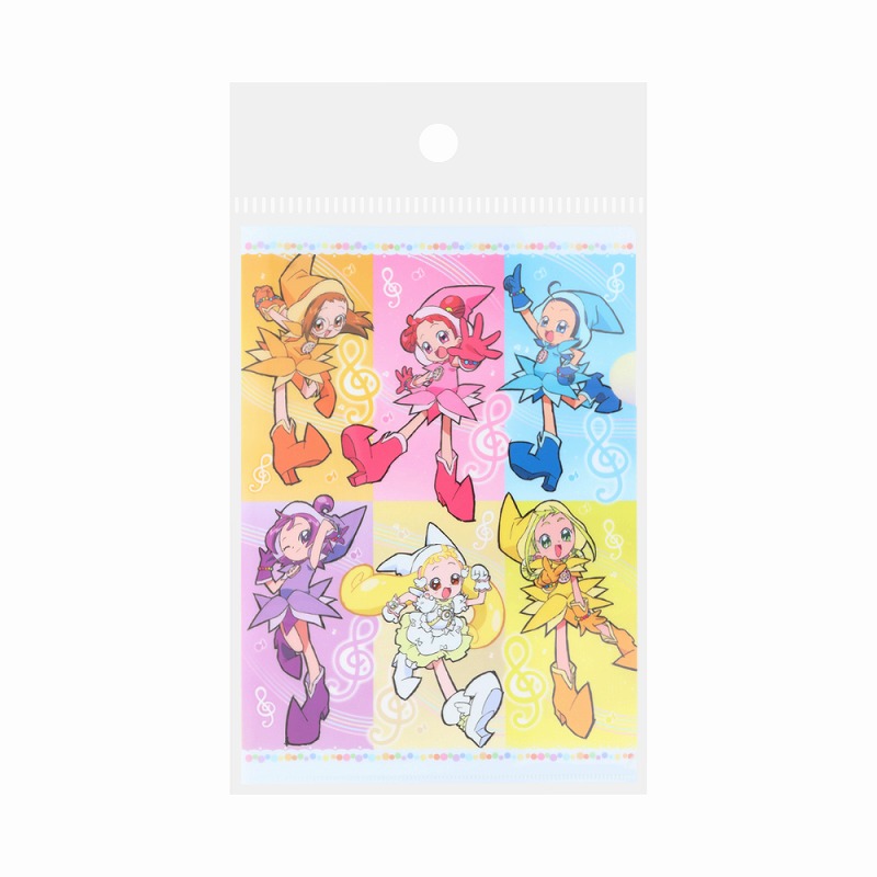 楽天市場】もののけ姫 A4クリアファイル エボシ 887999