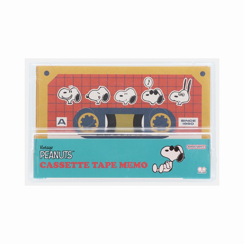 楽天市場】スヌーピーPEANUTSVintageCollection（ミュージック