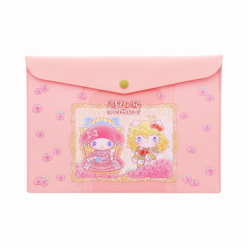 楽天市場】※4個までゆうパケット送料200円※ 『【ベルサイユのバラ/ベル