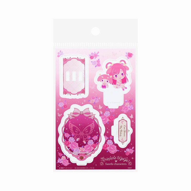 楽天市場】【即納】アクリルスタンドコレクション Yes