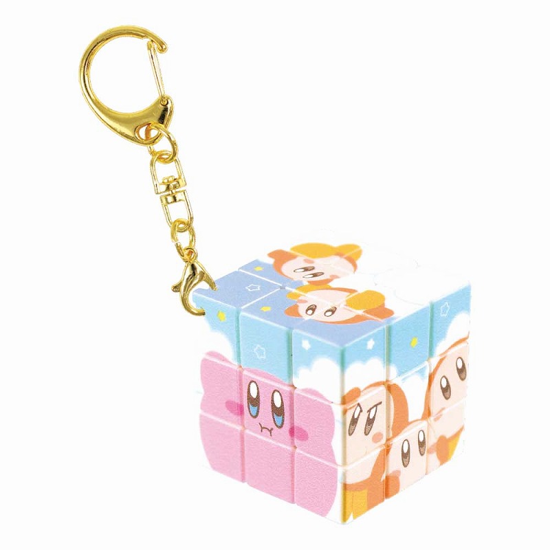 楽天市場】一番くじ 星のカービィ プププな いちにち☆ A賞 いっ