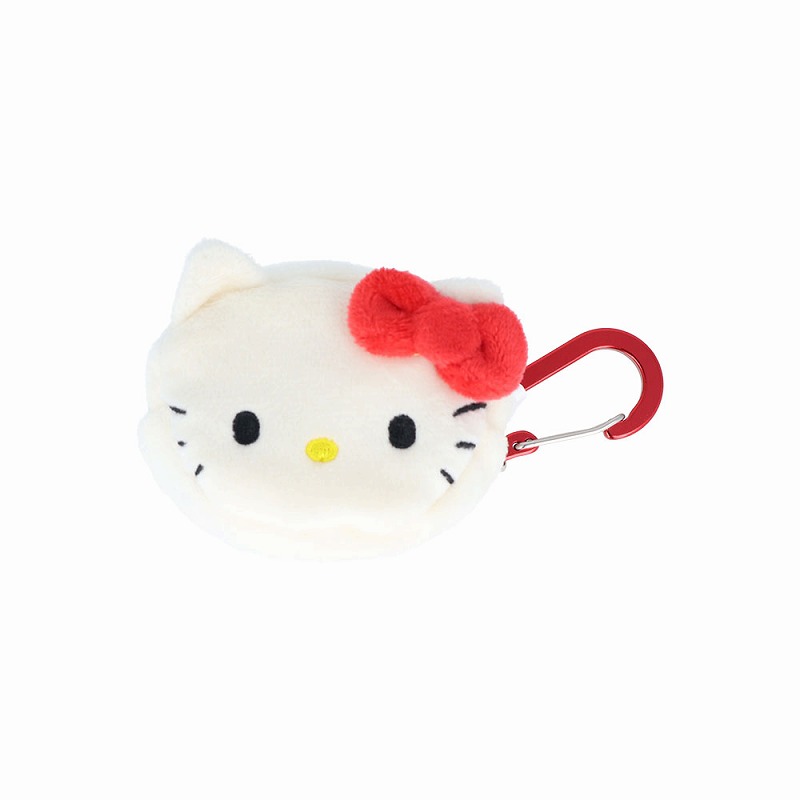 ハローキティ ぬいぐるみ　フィギュア　キーホルダー　ポーチ 楽天市場】ハローキティ もちぬいポーチ クラックス ぬいぐるみ