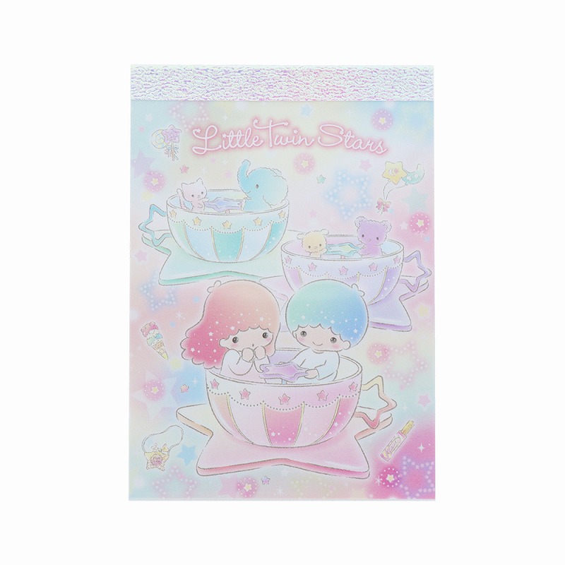楽天市場】キキララ（LitteTwinStars）（サンリオ）リトルツイン
