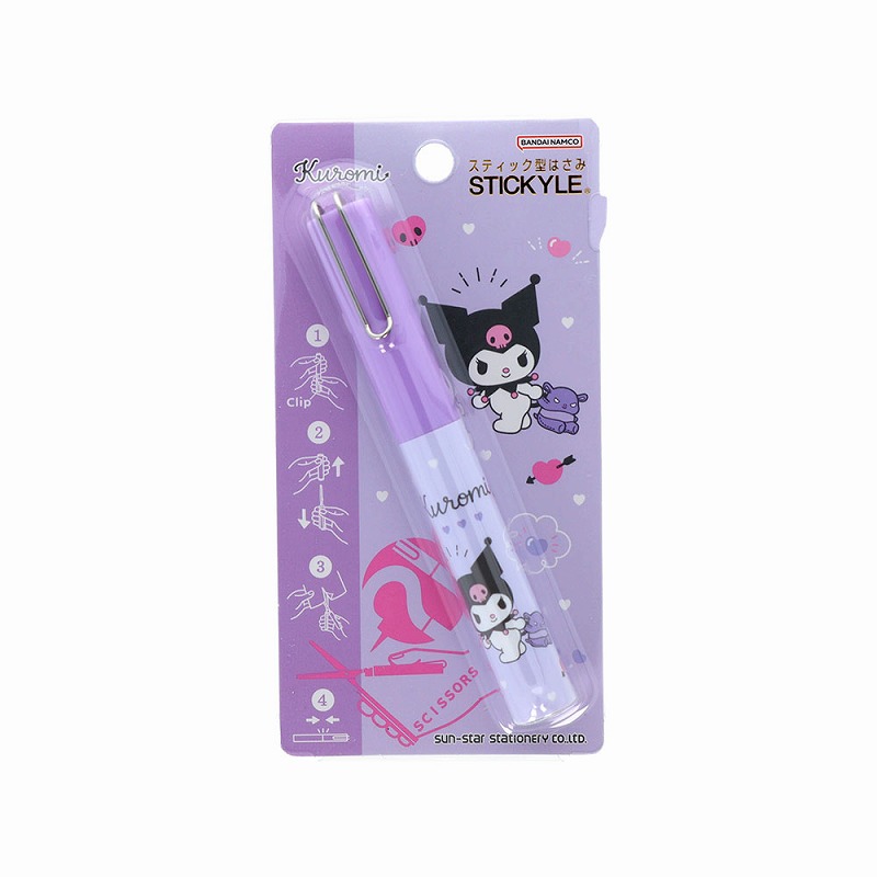 楽天市場】クロミちゃん[SanrioKURIMI]サンリオデザコレMix