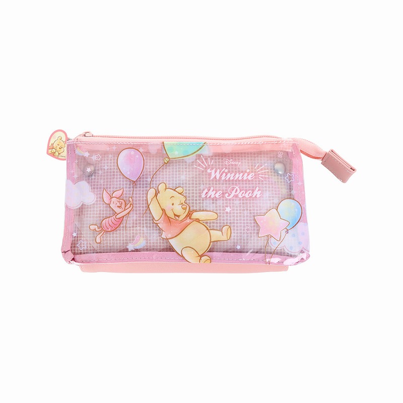 楽天市場】くまのプーさん ペンケース OUTDOOR PRODUCTS 19376 プー