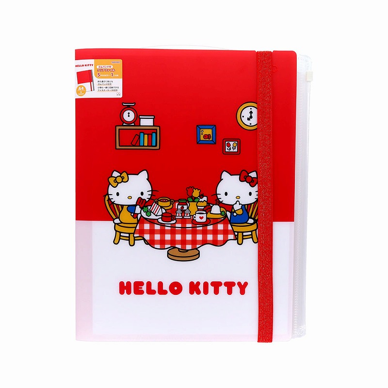 楽天市場】ハローキティ[HelloKitty]レトロサンリオキャラクターズ43