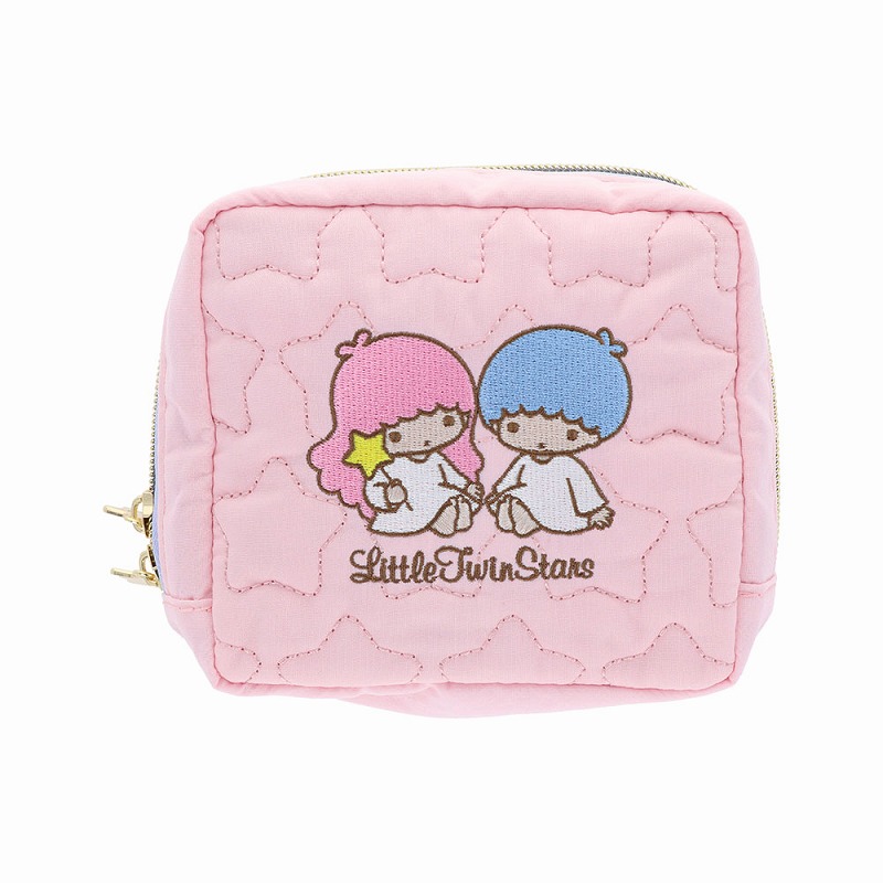楽天市場】ポチャッコ キルティングポーチ 294060 SANRIO