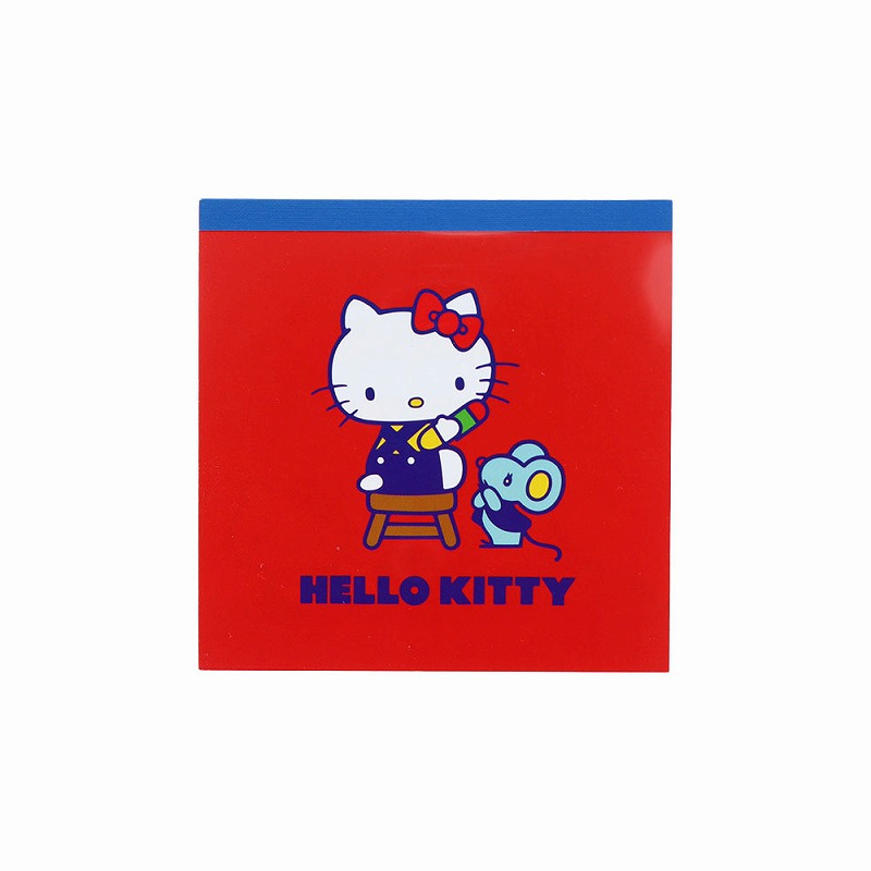 レア♡サンリオ♡キティ メモ 1993年 レア♡サンリオ♡キティ メモ 1993年